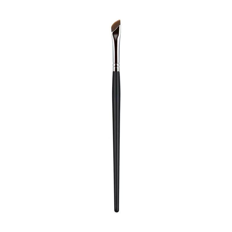 Angled Detail Eyeliner Brush