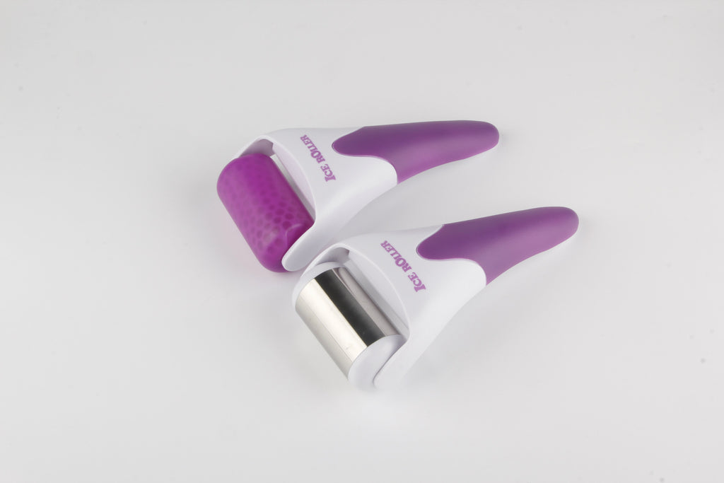 Ice Roller Facial Massage Tool for Beauty Care