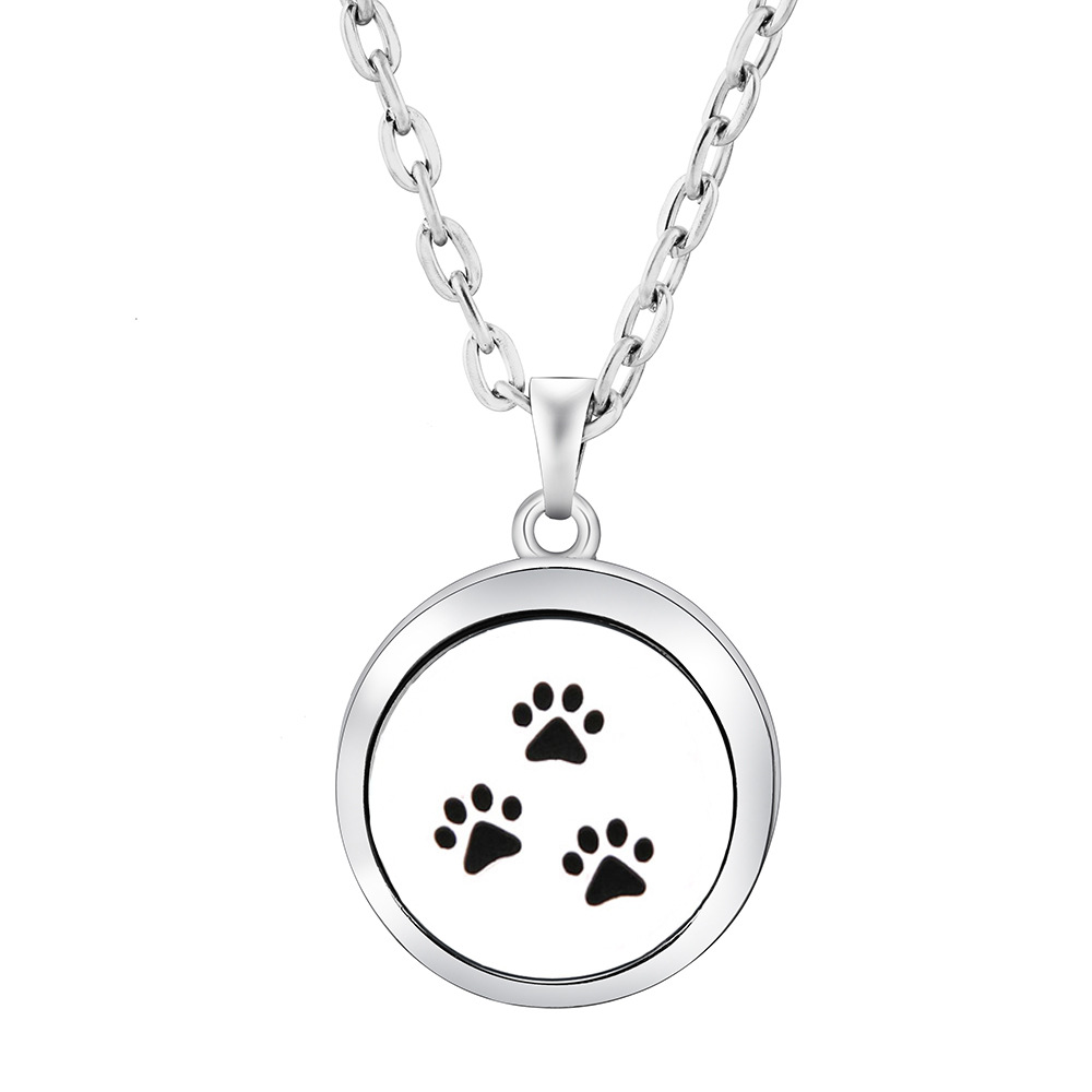 Perfume Locket