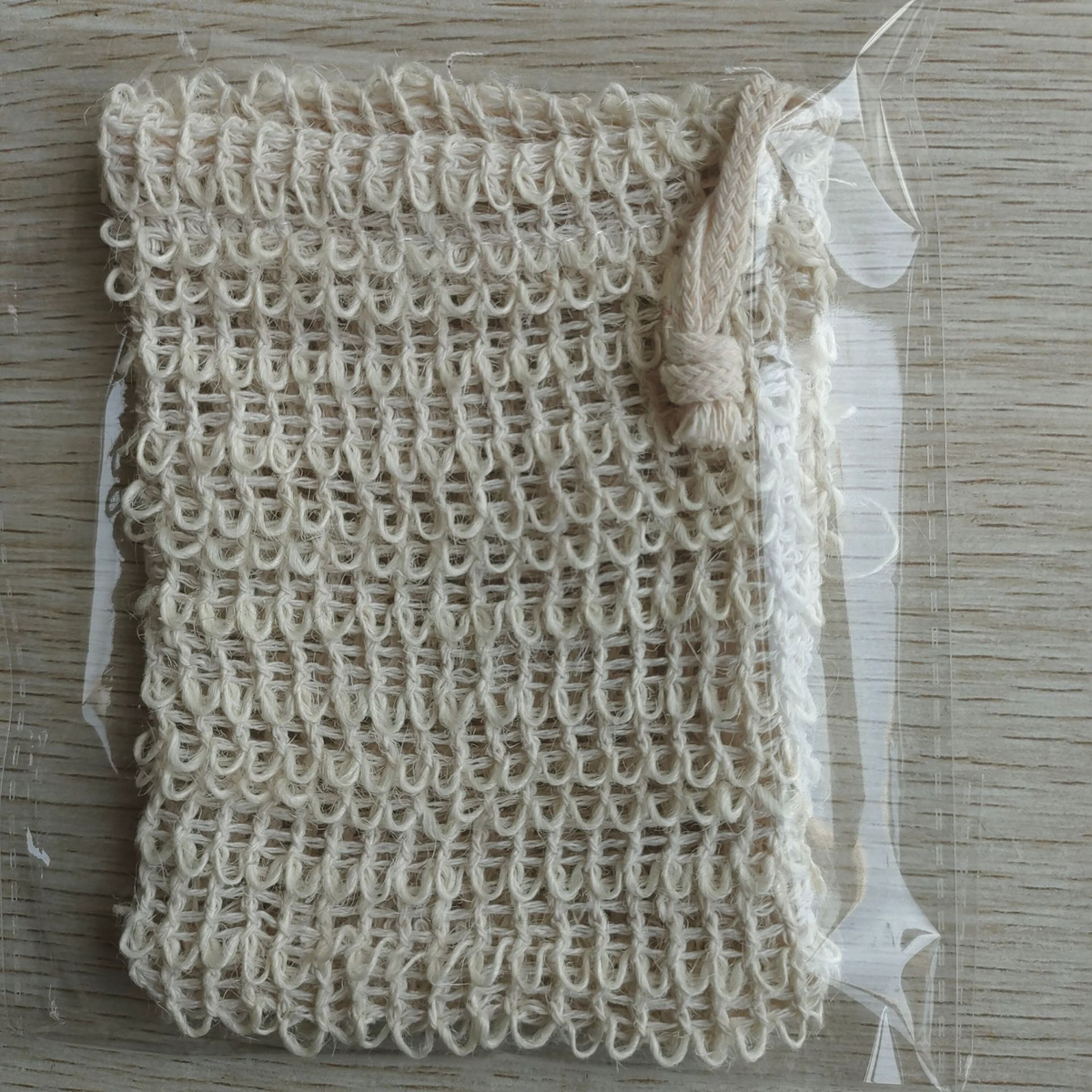 Facial Cleansing Foaming Net