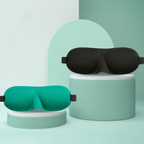 Contoured Sleep Eye Mask