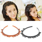 Hair Accessories Set: Hairpins, Hair Tools, Headbands