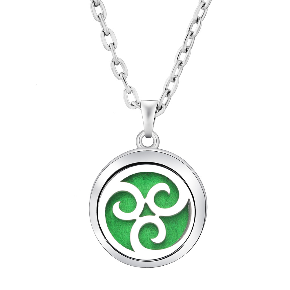 Perfume Locket