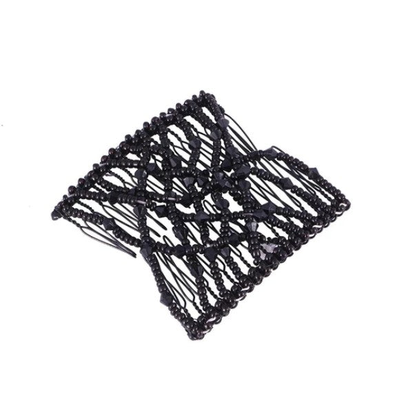 Decorative Hair Comb