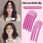 Root Lift Hair Clips for Volume