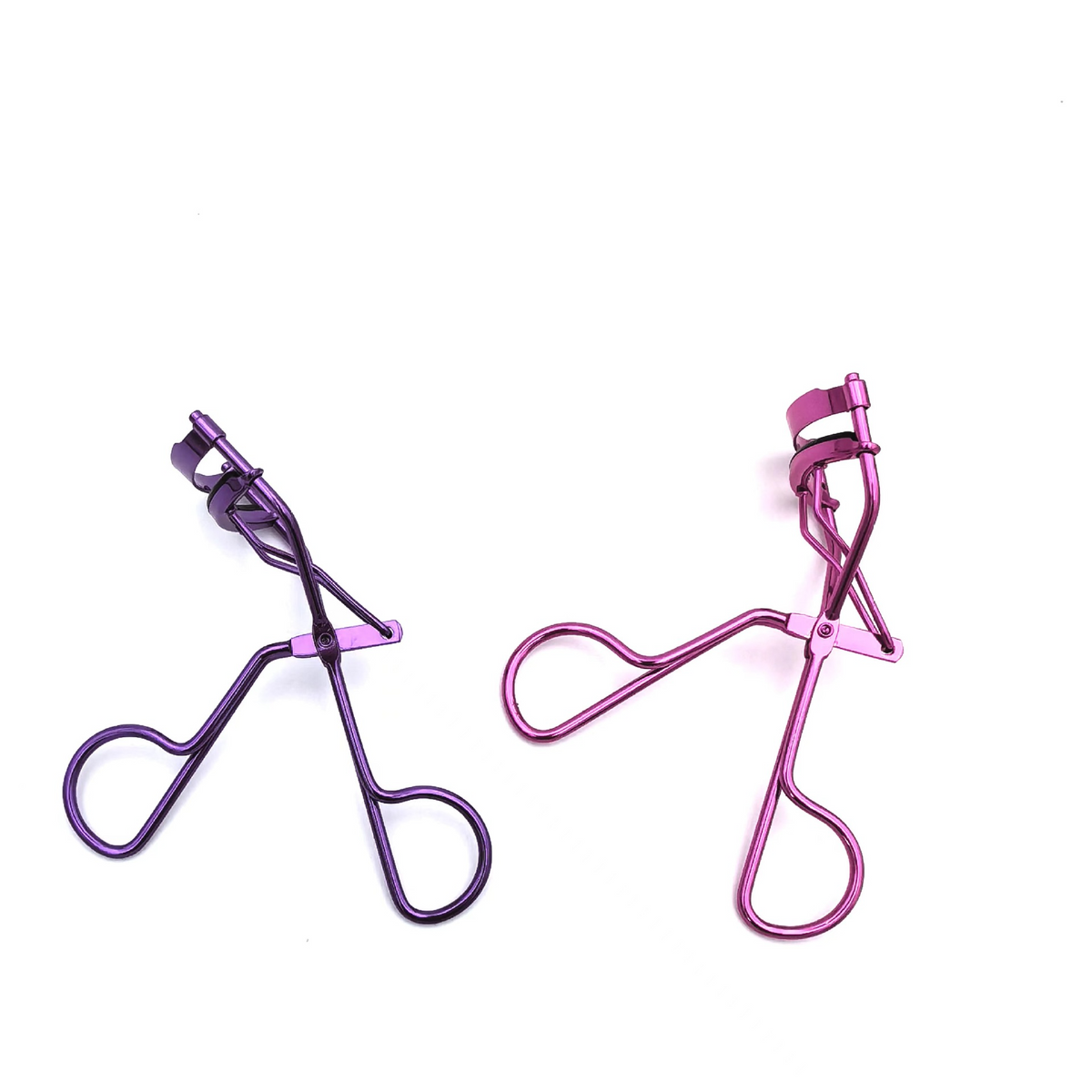 Stainless Steel Eyelash Curler
