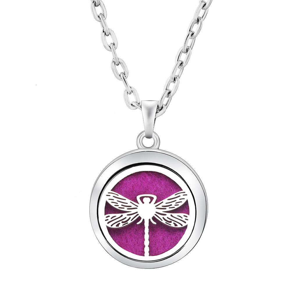 Perfume Locket