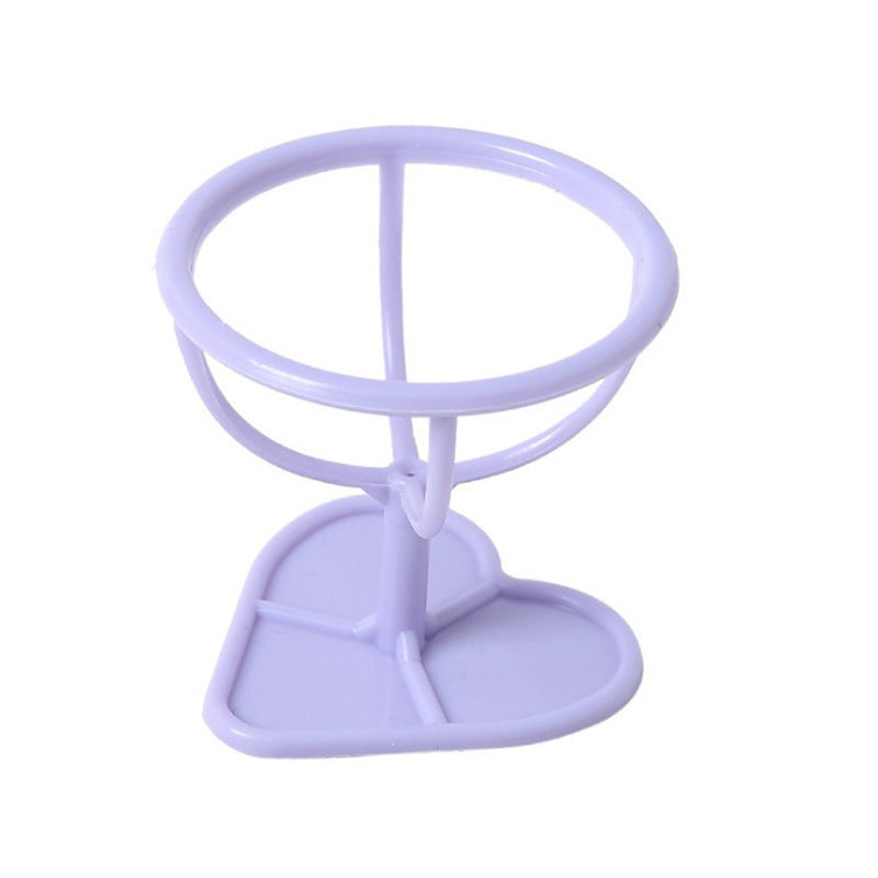Makeup Sponge Drying Stand