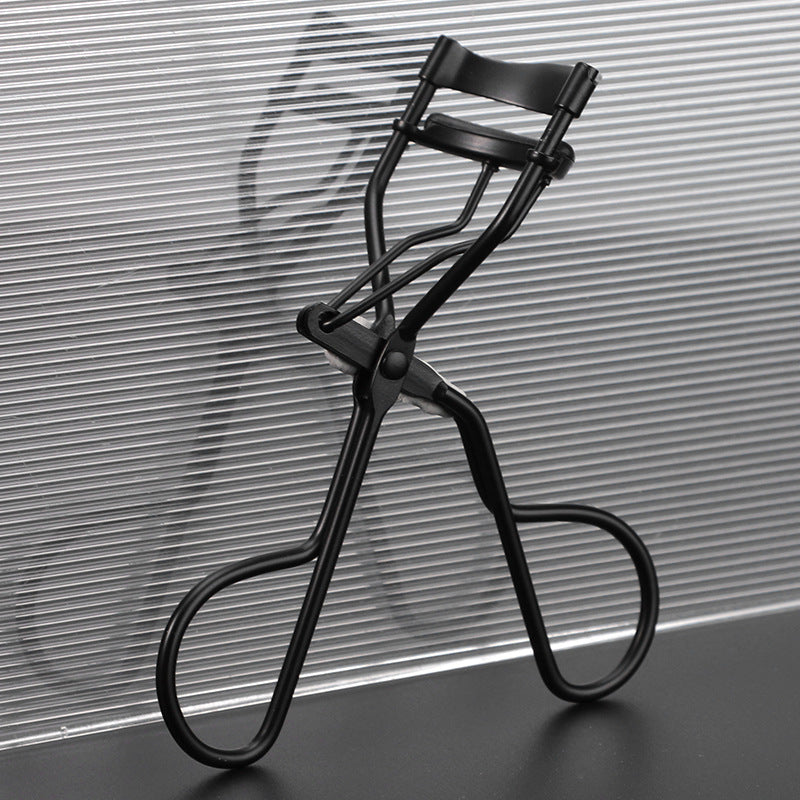 Stainless Steel Eyelash Curler