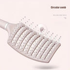 Vented Detangling Hair Brush