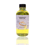 Handcrafted Coconut Cream Pie Body Coconut Cream Pie Body Oil
