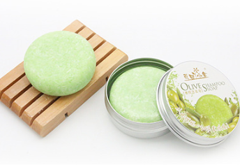 Shampoo Bar — Assorted Varieties