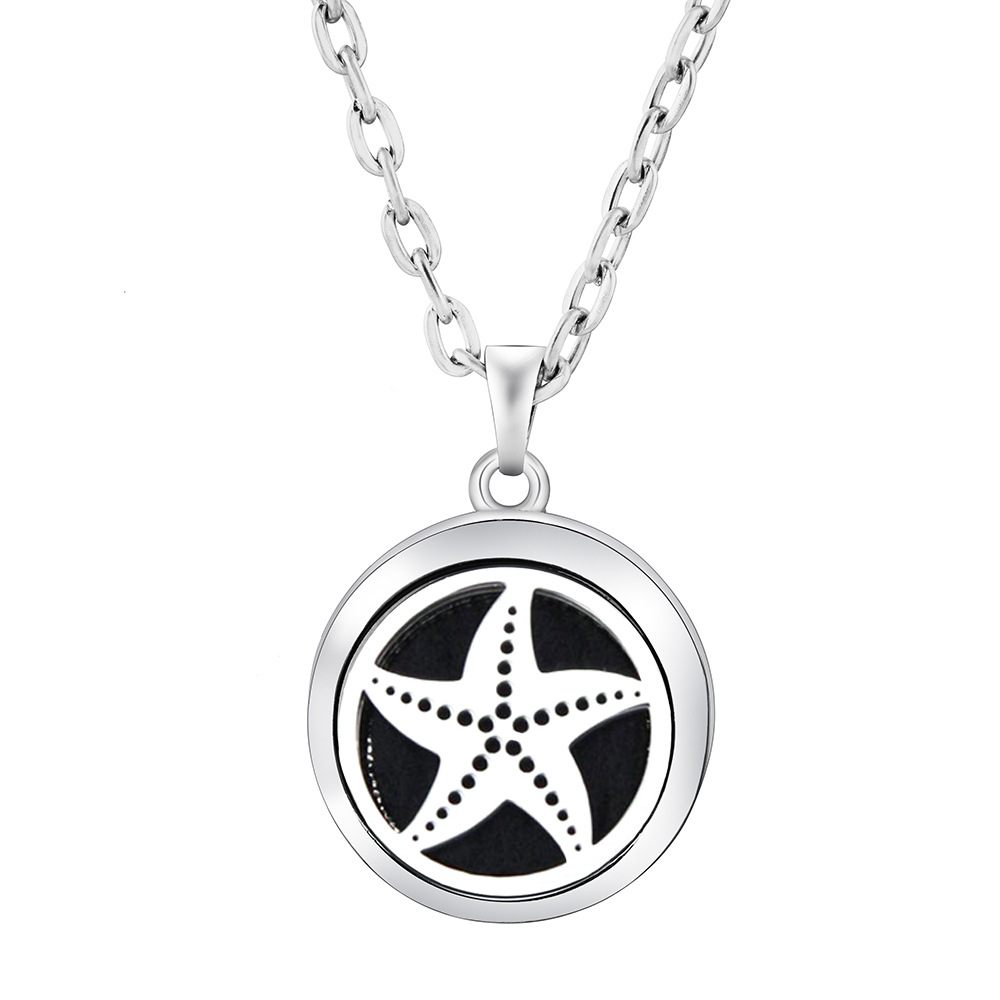 Perfume Locket