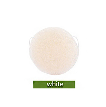 Konjac Facial Cleansing Sponge