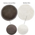 Reusable Cotton Cleansing Pads — 12 Pack