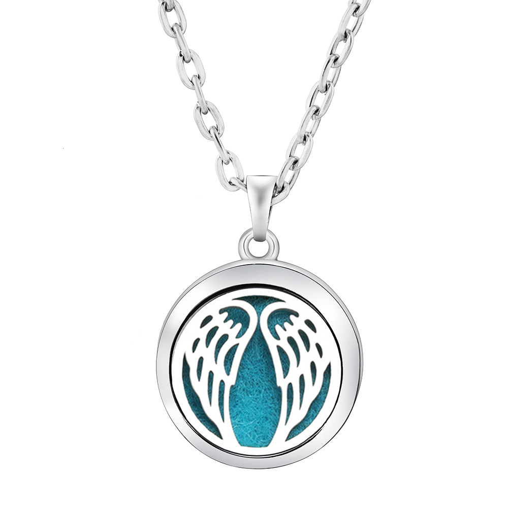 Perfume Locket