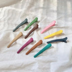 Heatless Self-Grip Curlers