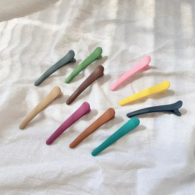 Heatless Self-Grip Curlers