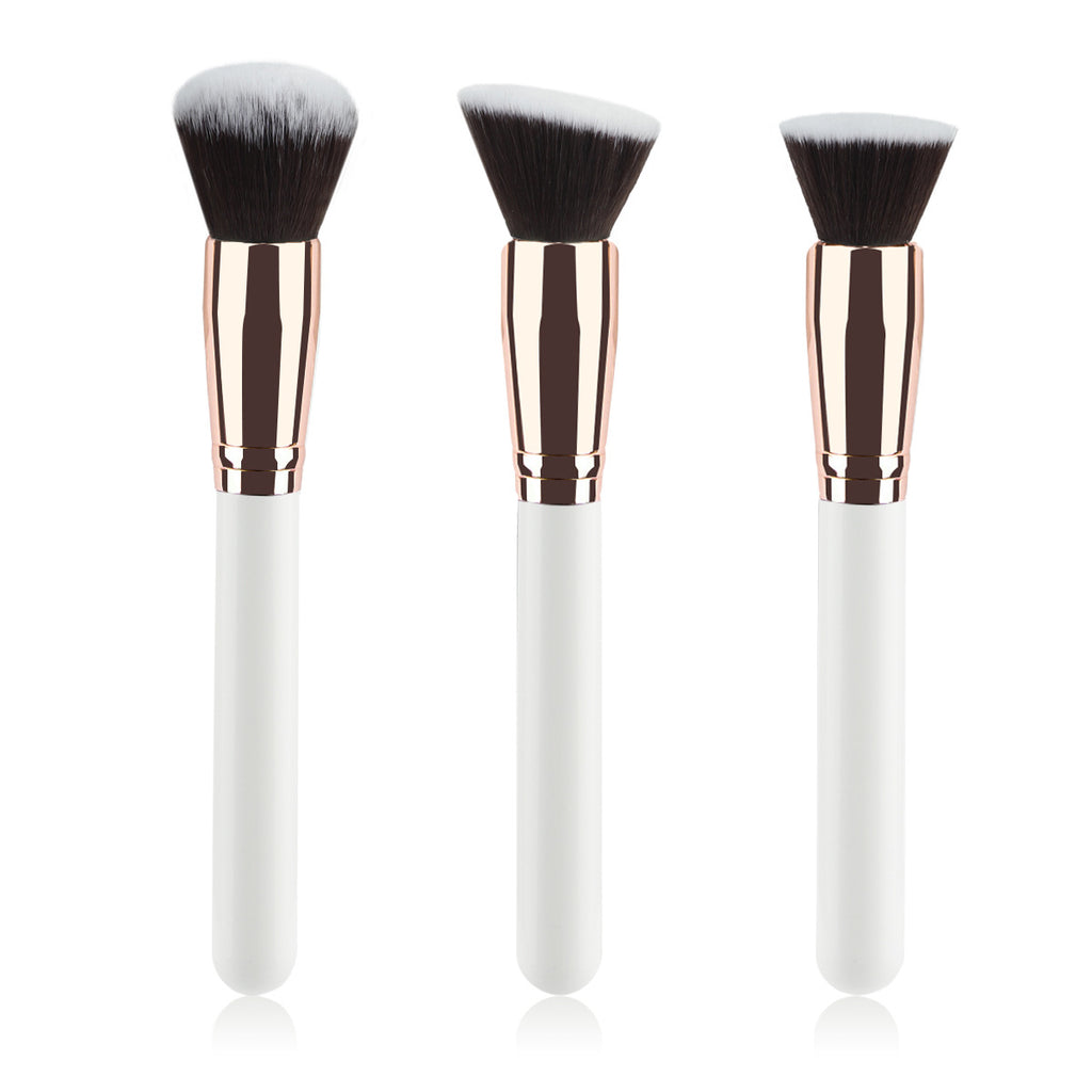 Everyday Foundation & Blending Brush