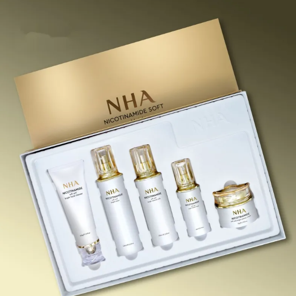 Niacinamide Skincare Collection
