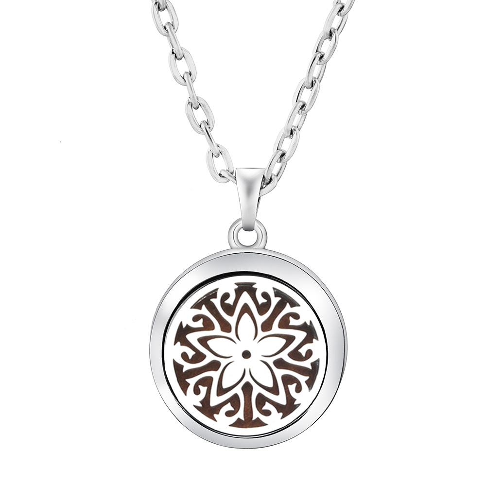 Perfume Locket