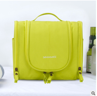 Foldable Toiletry Organiser Bag
