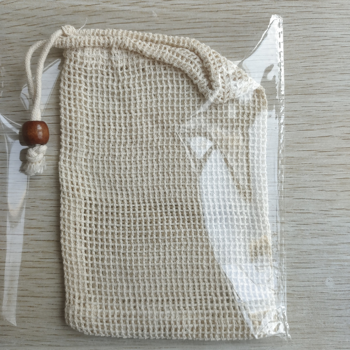 Facial Cleansing Foaming Net