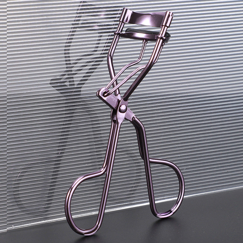 Stainless Steel Eyelash Curler