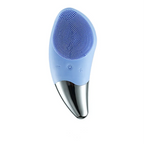 Rechargeable Silicone Facial Cleansing Brush