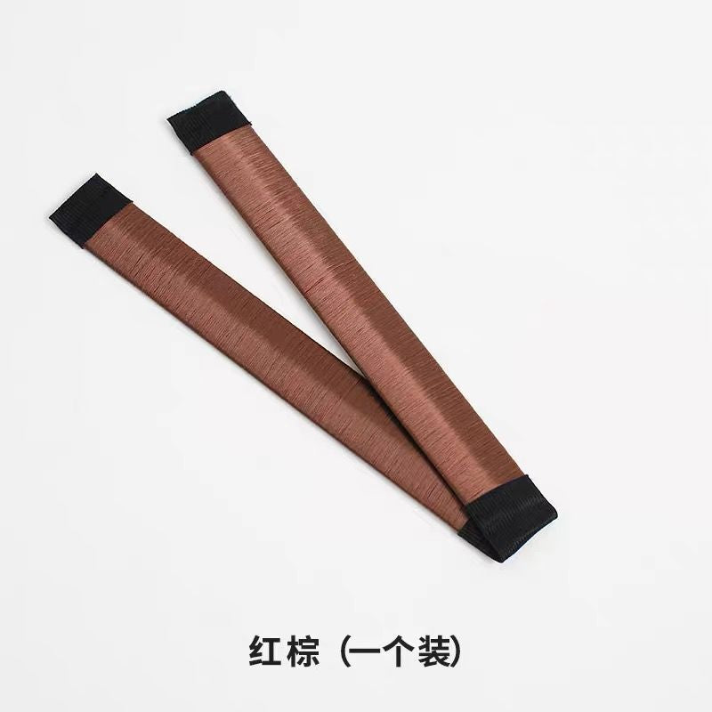French-Twist Bun Maker