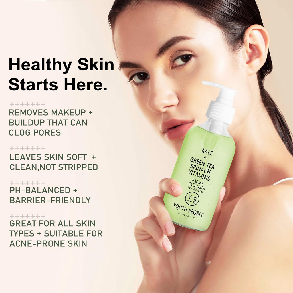 Moisturizing Cleanser