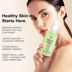 Moisturizing Cleanser