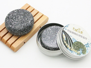 Shampoo Bar — Assorted Varieties