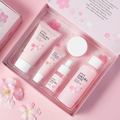 Sakura Skincare Set