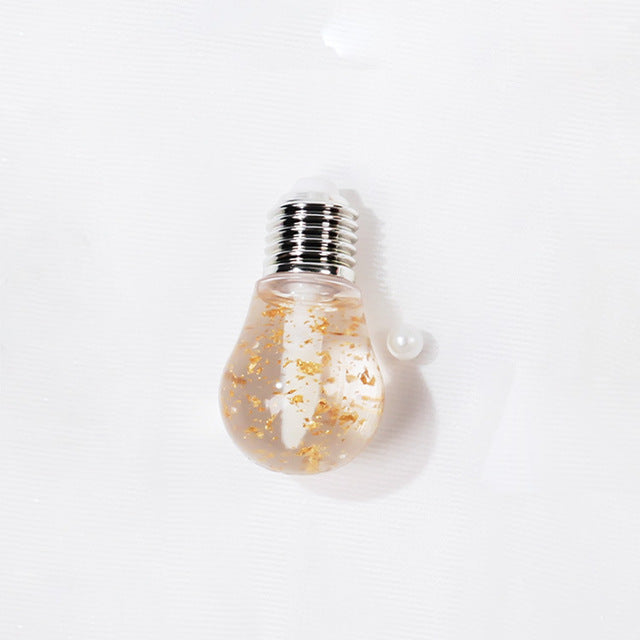 Mini Fruit Flavor Lip Oil - Honey Lip Care