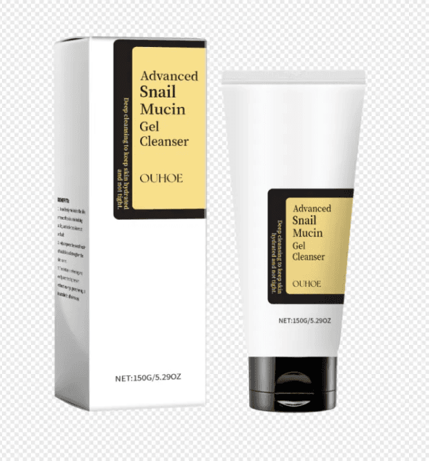 Snail Care Collection