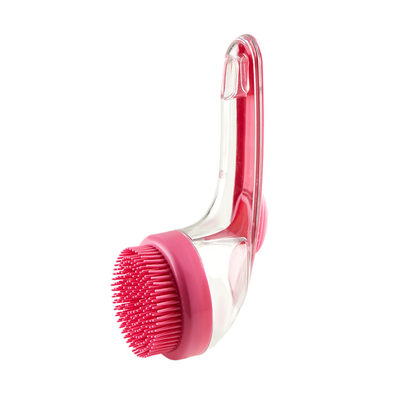 Bath or Shampoo Brush