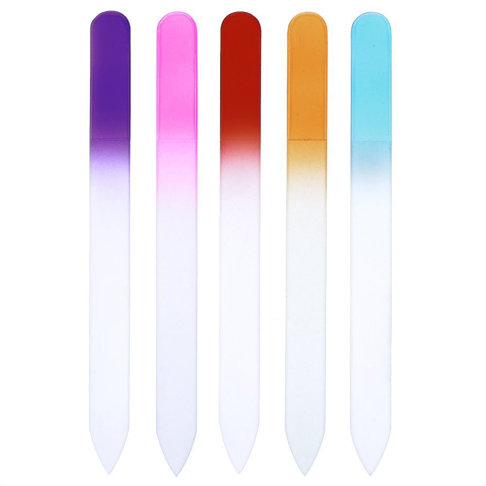 Glass Nail File