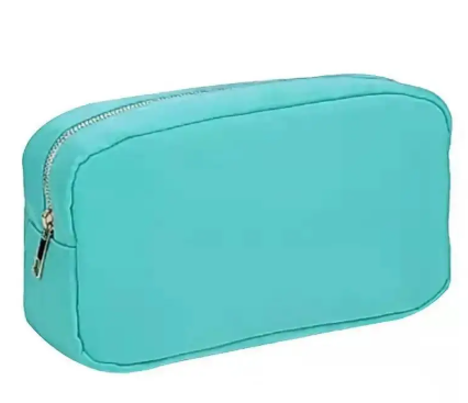 Nylon Makeup Bag Collection