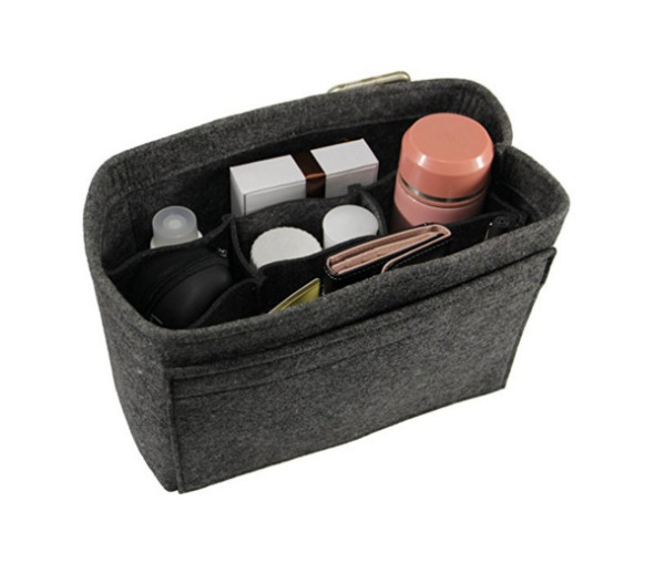 Felt Beauty Organiser Insert
