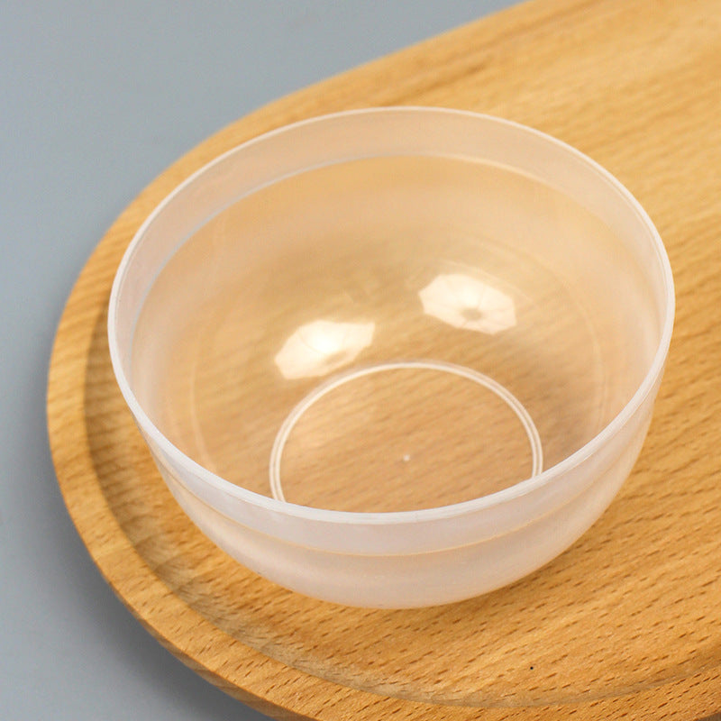 Facial Mask Mixing Bowl & Accessories