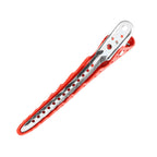Hair Sectioning Clips — 6 Pack