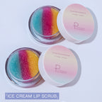 Pudaier Lip Scrub and Moisturizing Lip Mask