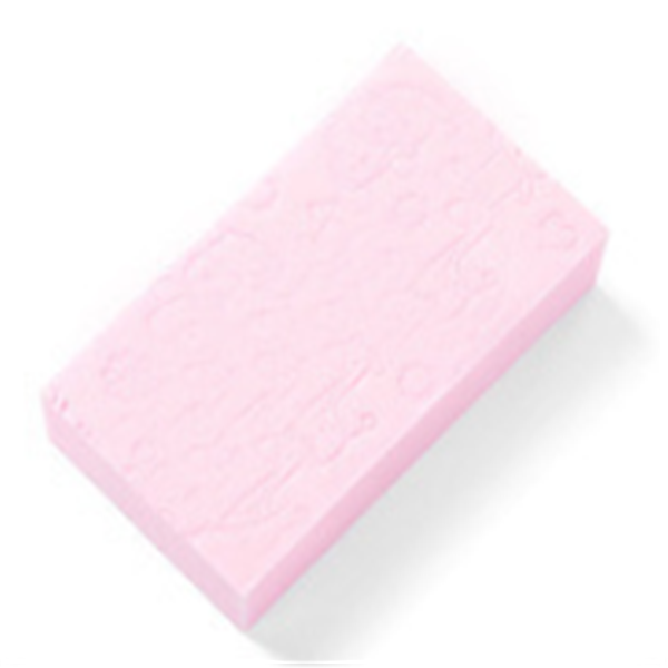 Soft Bath Sponge