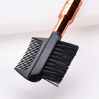 Dual-Ended Brow & Lash Grooming Brush
