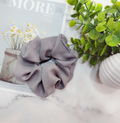 Chiffon Hair Tie