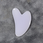 Resin Beeswax Facial Scraping Tool