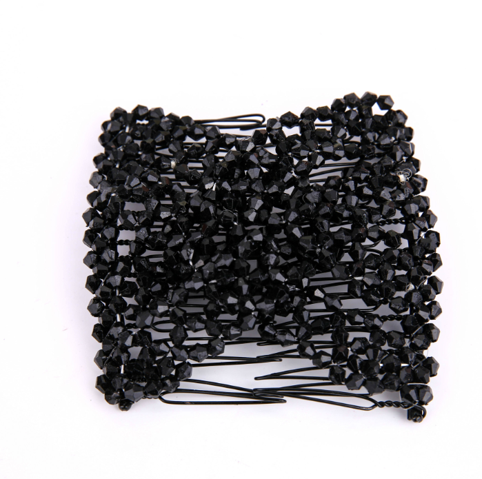 Decorative Hair Comb