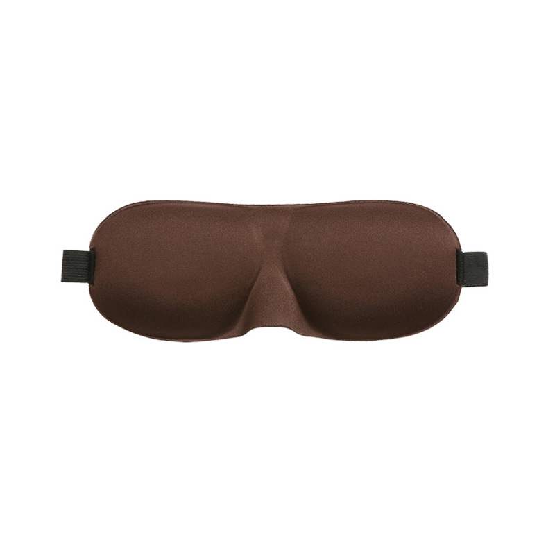 Contoured Sleep Eye Mask