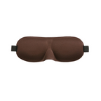 Contoured Sleep Eye Mask